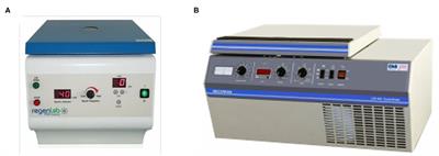 A Modified Preparation Method of Ideal Platelet-Rich Fibrin Matrix From Whole Blood